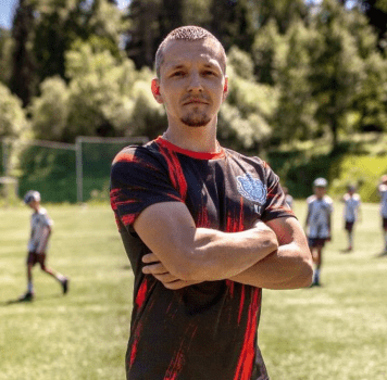 Алёшин Константин Геннадьевич