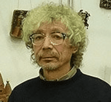 Вольфсон Рафаил Исаакович