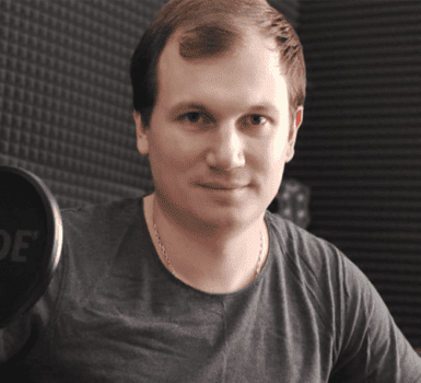 Максим Ульянов