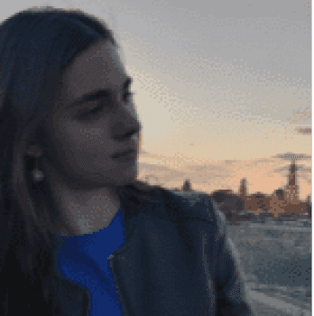 Яна Щедрова