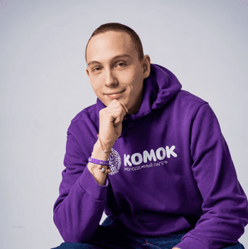 Данила Гальчук