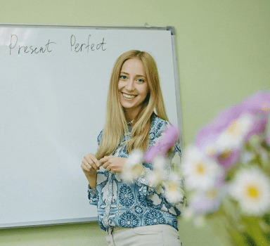 Наталия Белоглазова