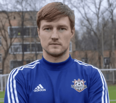 Малюков Олег