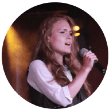 Виктория Мастеровая