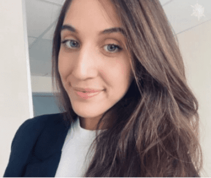 Ольга Аббасова