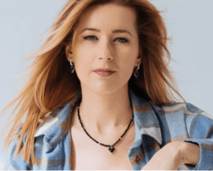 Даниэла Фрейлина