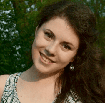 Анастасия Годзишевская