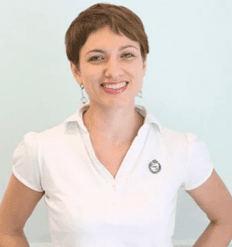 Валерия Сонникова