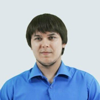 Михаил Пенкин