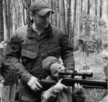 Колодяжный Максим Сергеевич