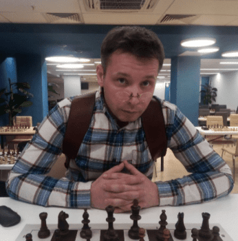 Константин Суприненко