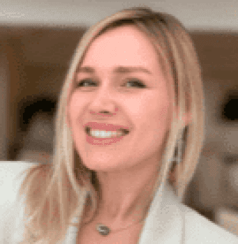 Боднар Екатерина