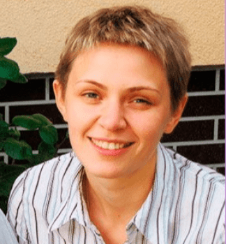 Кручинина Юлия Сергеевна