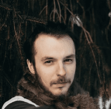 Даниил Ногинский