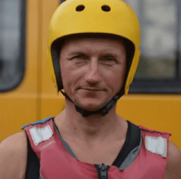 Бирюков Юрий Алексеевич