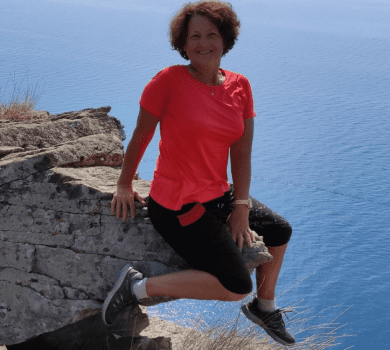 Валентина Конарева