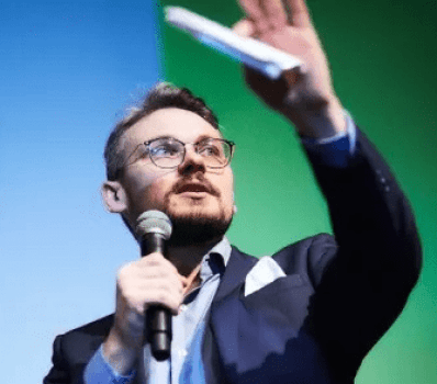 Николай Иванов