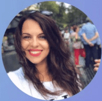 Абрамова Вера