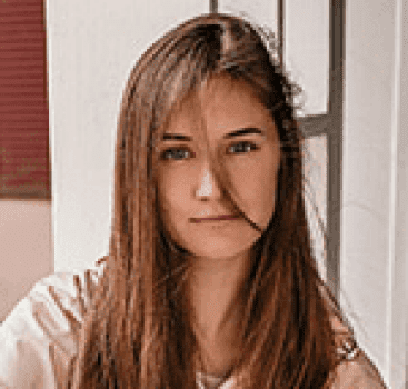 Кузьмина Алена Дмитриевна