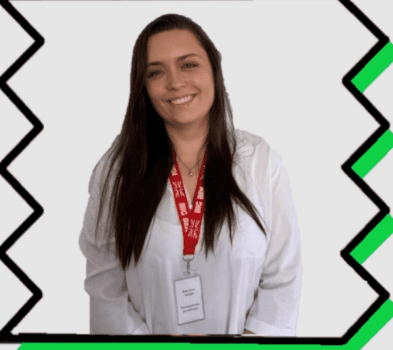 Анастасия Гамбург