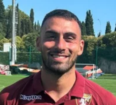 Федерико Каронте