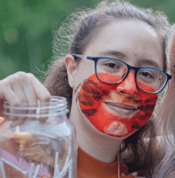 Елена Комолова