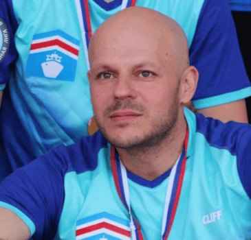 Казаренко Георгий Илларионович