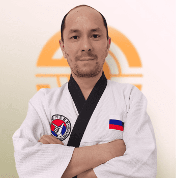 Искандаров Илхам Алымович