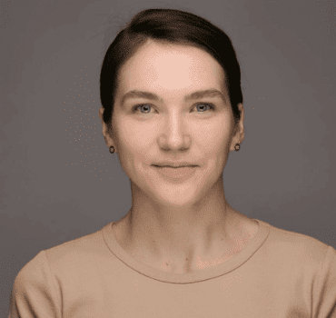 Фролова Елена Сергеевна