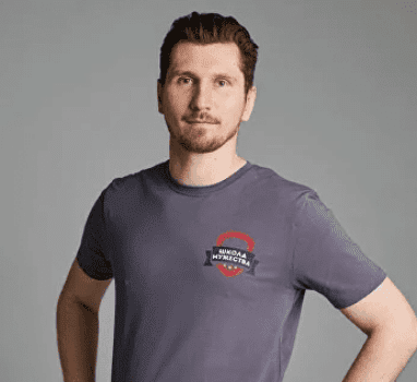 Ефанов Алексей