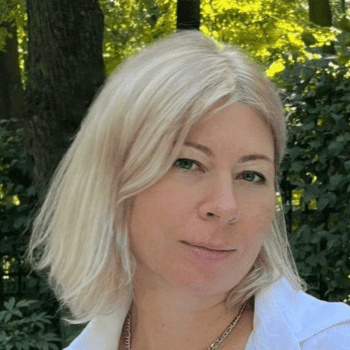 Гальченко Екатерина Валерьевна