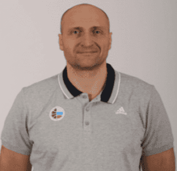 Михаил Соловьев