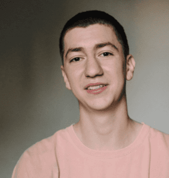 Гай Аксенцев