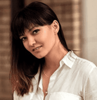 Ватагина Асель Александровна