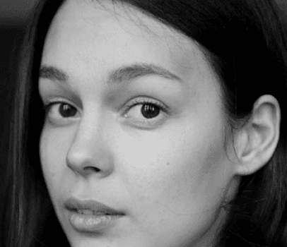 Луиза Абзалова