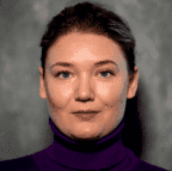 Алена Чепуркова