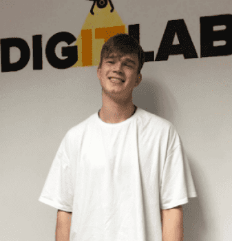 Данила Гусев