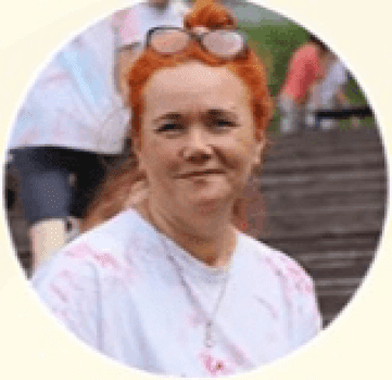 Янцен Елена