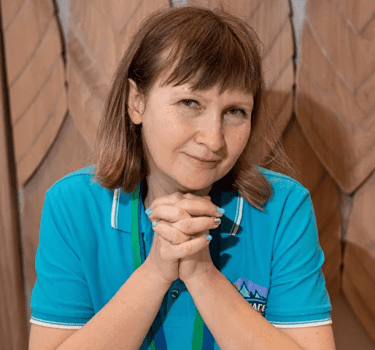 Мария Игнатьева