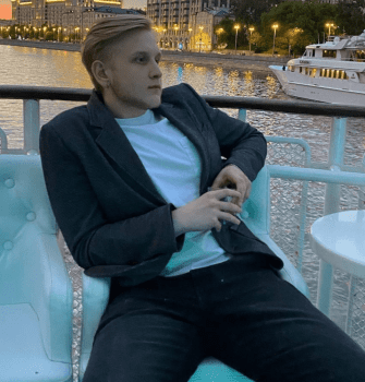 Аркадий Вохмяков