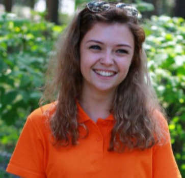 Ирина Анатольевна Чебышева