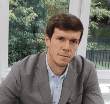 Севостьянов Роман Сергеевич