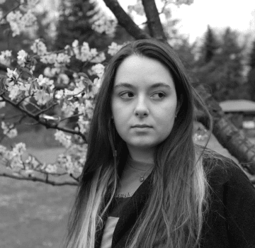 Дарья Соколовская