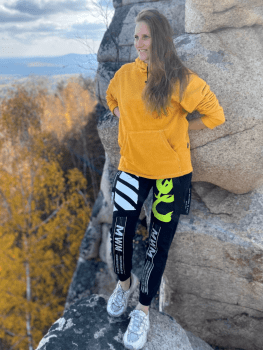 Попова Наталья Яковлевна