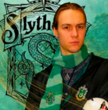 Профессор Арчибальд (Никита Шемент)