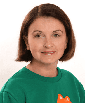 Елена Журавель