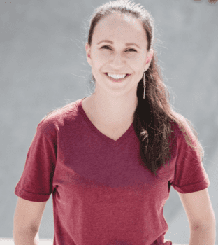 Екатерина Щёголева