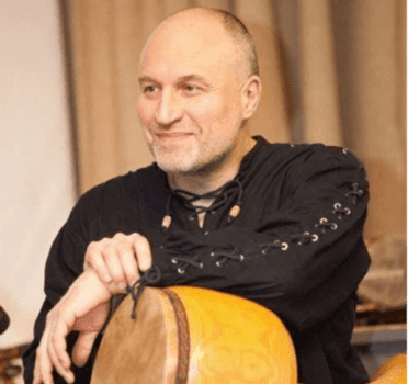 Антонио Грамши