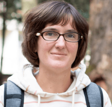 Людмила Баварова