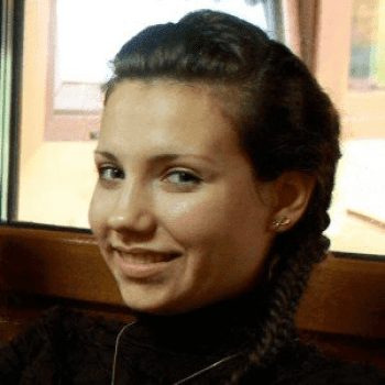 Шумакова Александра Николаевна